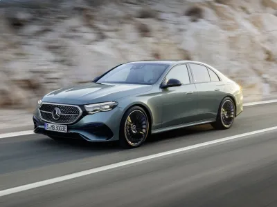 E 400